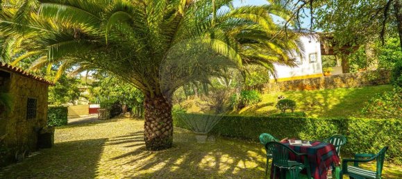 Casa de 3 dormitorios en Tomar, Portugal No. 29034 26