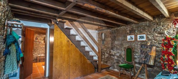 Casa de 3 dormitorios en Tomar, Portugal No. 29034 14