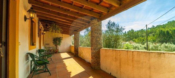 Casa de 3 dormitorios en Tomar, Portugal No. 29034 22