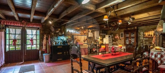 Casa de 3 dormitorios en Tomar, Portugal No. 29034 15