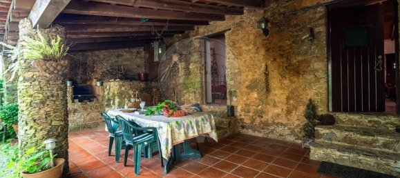 Casa de 3 dormitorios en Tomar, Portugal No. 29034 19