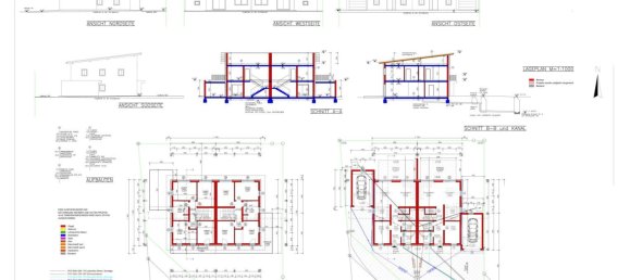 Terreno em St. Florian am Inn, Austria 773 m² N.º 127926 31