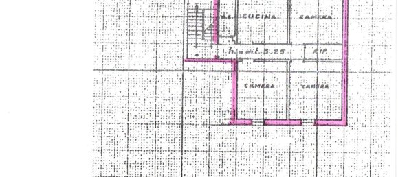 4 rooms Apartment in Poggibonsi, Italy No. 191461 7