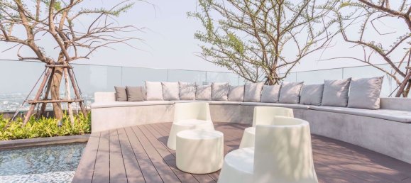 2 bedrooms Condo in Rhythm Sukhumvit 42 Railay Beach, Thailand No. 30709 12