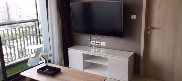 2 bedrooms Condo in Rhythm Sukhumvit 42 Railay Beach, Thailand No. 30709 2