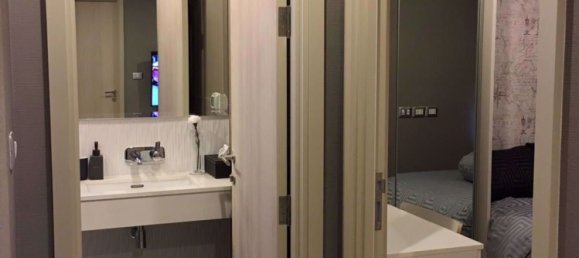 2 bedrooms Condo in Rhythm Sukhumvit 42 Railay Beach, Thailand No. 30709 9