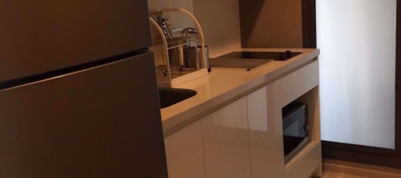 2 bedrooms Condo in Rhythm Sukhumvit 42 Railay Beach, Thailand No. 30709 3