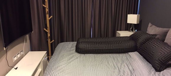 2 bedrooms Condo in Rhythm Sukhumvit 42 Railay Beach, Thailand No. 30709 6