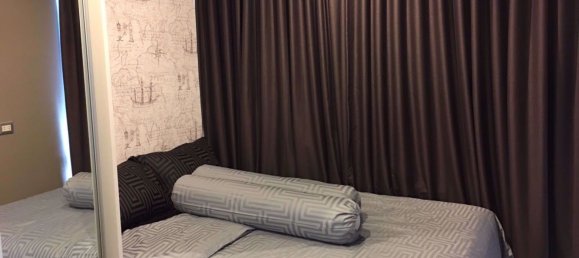 2 bedrooms Condo in Rhythm Sukhumvit 42 Railay Beach, Thailand No. 30709 8