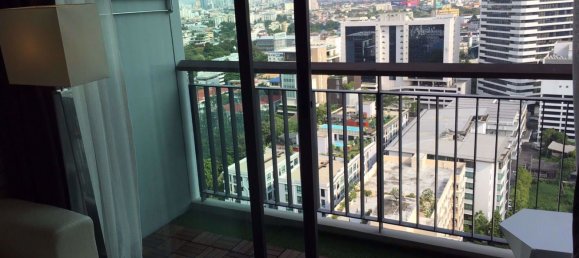 2 bedrooms Condo in Rhythm Sukhumvit 42 Railay Beach, Thailand No. 30709 5