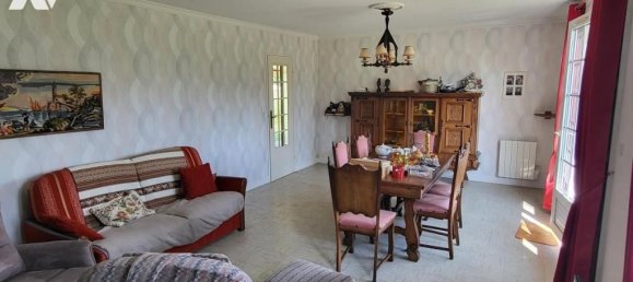 2 chambres Villa à Vitry-aux-Loges, France No. 283317 8