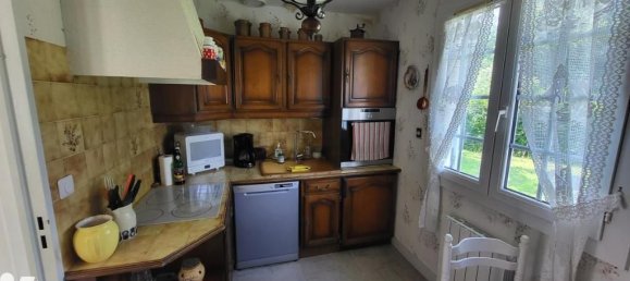 2 chambres Villa à Vitry-aux-Loges, France No. 283317 7