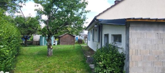 2 chambres Villa à Vitry-aux-Loges, France No. 283317 13