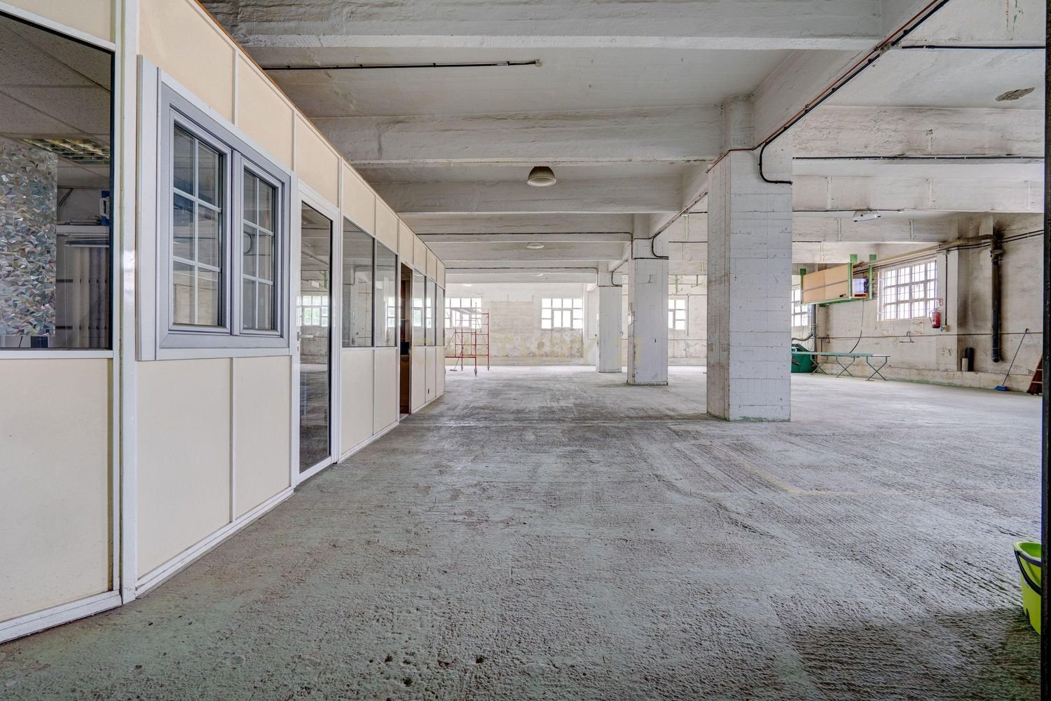  عقار تجاري في Basque Autonomous Community, Spain 477متر مربع رقم 231771