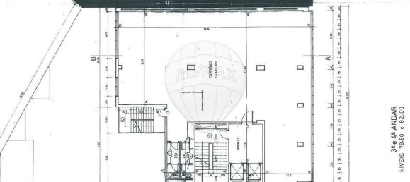 مكتب في Lisbon, Portugal 268متر مربع رقم 181327 15
