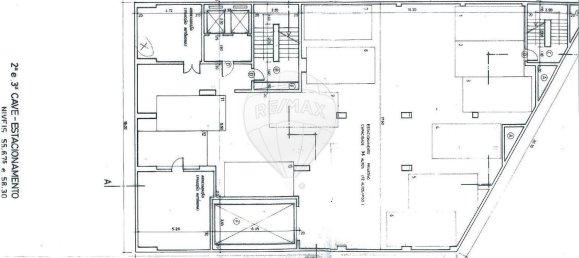 مكتب في Lisbon, Portugal 268متر مربع رقم 181327 16