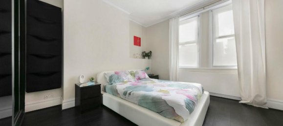 2 bedrooms Apartment in Crystal Palace, United Kingdom No. 3590 11