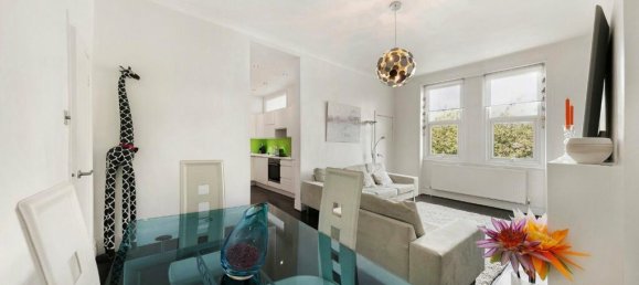 2 bedrooms Apartment in Crystal Palace, United Kingdom No. 3590 5