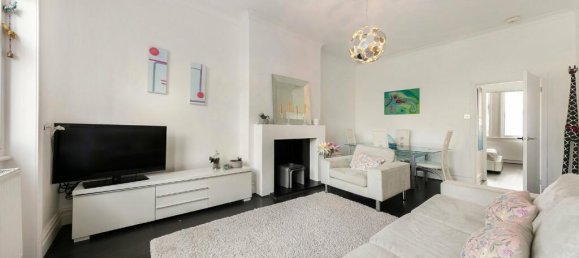 2 bedrooms Apartment in Crystal Palace, United Kingdom No. 3590 4