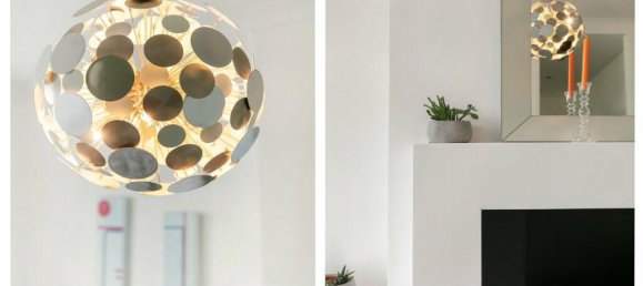 2 bedrooms Apartment in Crystal Palace, United Kingdom No. 3590 9