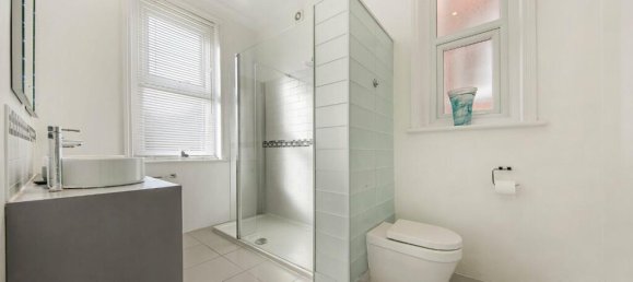 2 bedrooms Apartment in Crystal Palace, United Kingdom No. 3590 2