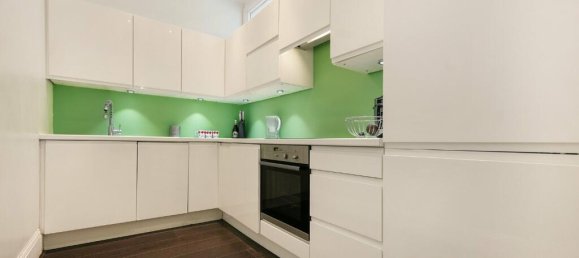 2 bedrooms Apartment in Crystal Palace, United Kingdom No. 3590 18