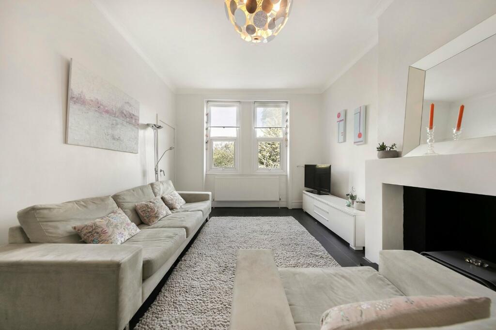 2 bedrooms Apartment in Crystal Palace, United Kingdom No. 3590