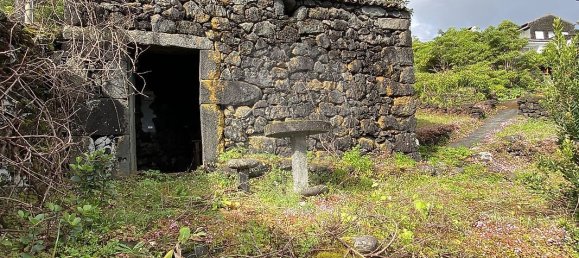 1 bedroom House in Sao Roque do Pico, Portugal No. 33816 4