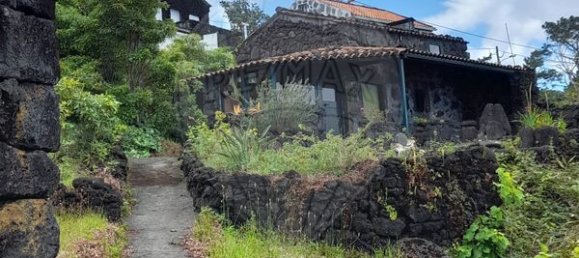 1 bedroom House in Sao Roque do Pico, Portugal No. 33816 9