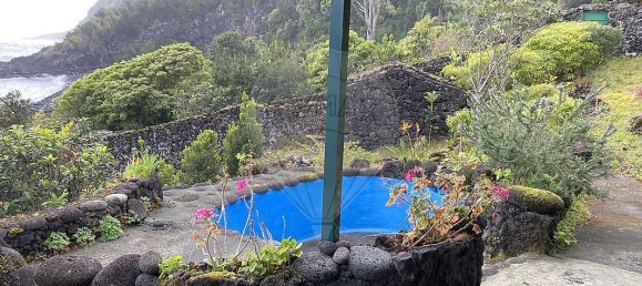 1 bedroom House in Sao Roque do Pico, Portugal No. 33816 6