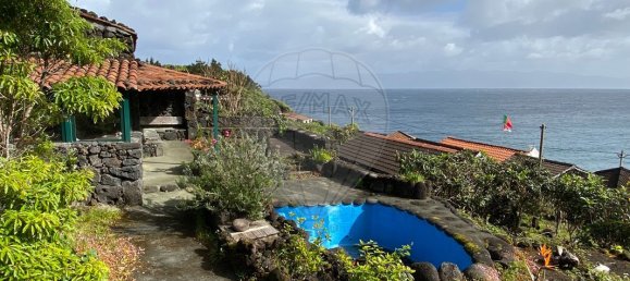 1 bedroom House in Sao Roque do Pico, Portugal No. 33816 7