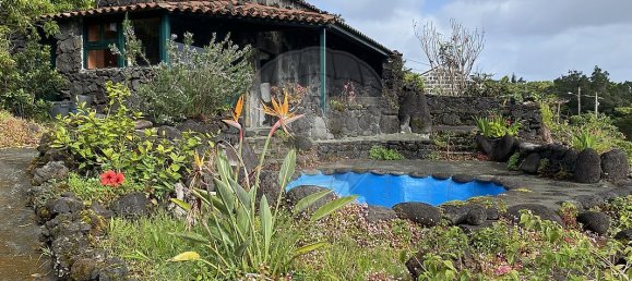 1 bedroom House in Sao Roque do Pico, Portugal No. 33816 5