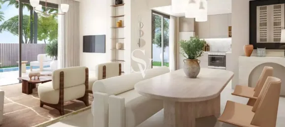 4 Schlafzimmer Villa in Dubai, UAE, Nr. 188555 5