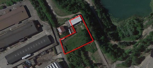 300m² Warehouse in Nerviano, Italy No. 379200 17