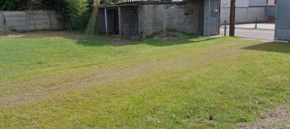 300m² Warehouse in Nerviano, Italy No. 379200 14