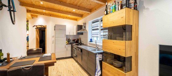 3 rooms Apartment in Lohnsburg am Kobernausserwald, Austria No. 52811 11
