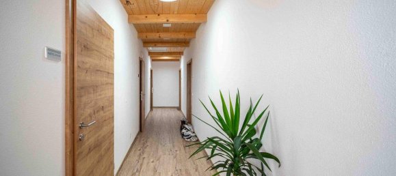 3 rooms Apartment in Lohnsburg am Kobernausserwald, Austria No. 52811 2