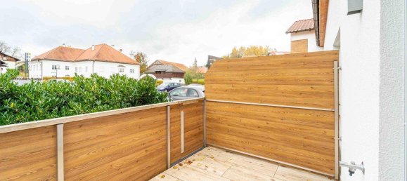 3 rooms Apartment in Lohnsburg am Kobernausserwald, Austria No. 52811 10