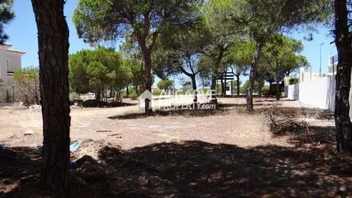  Land in Almancil, Portugal No. 253856