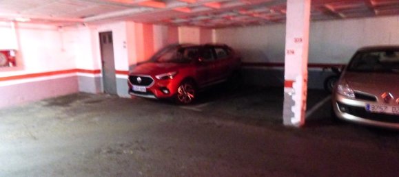 Пентхаус с 3 спальнями в Бенидорм, Испания № 166811 23