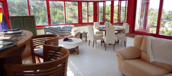 Пентхаус с 3 спальнями в Бенидорм, Испания № 166811 2