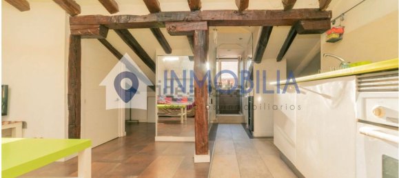 1 bedroom Penthouse in Madrid, Spain No. 134405 4