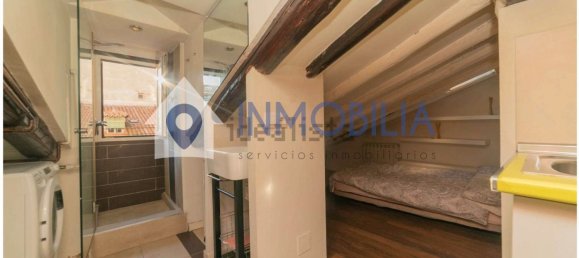 1 bedroom Penthouse in Madrid, Spain No. 134405 13