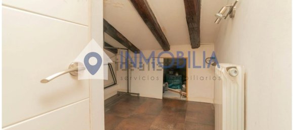 1 bedroom Penthouse in Madrid, Spain No. 134405 12