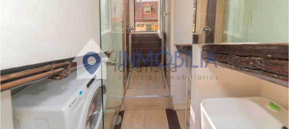 1 bedroom Penthouse in Madrid, Spain No. 134405 14