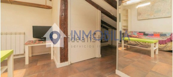 1 bedroom Penthouse in Madrid, Spain No. 134405 8