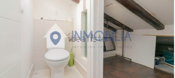 1 bedroom Penthouse in Madrid, Spain No. 134405 15