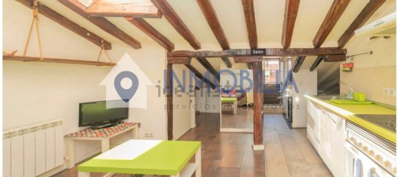 1 bedroom Penthouse in Madrid, Spain No. 134405 3