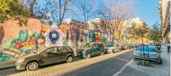 1 bedroom Penthouse in Madrid, Spain No. 134405 17