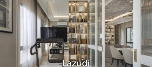 3 bedrooms Cafe / restaurant in Bangkok, Thailand No. 13284 6